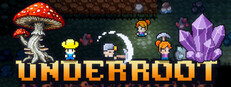 Underroot cover