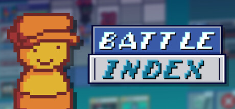 Battle-Index — Steam game cover