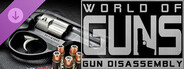 DLC: World of Guns: Pocket Guns Pack #1