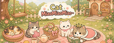Cats MiaoMiaoMiao~