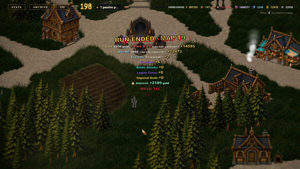 66 Lives screenshot 3