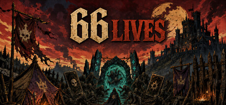 66 Lives