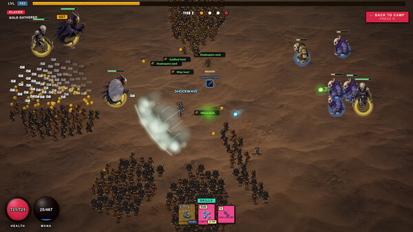 66 Lives screenshot 6