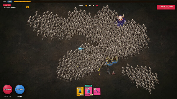 66 Lives screenshot 2