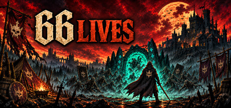 66 Lives