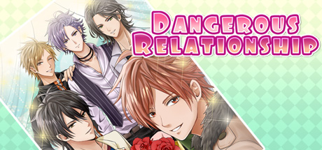 Dangerous Relationship banner image
