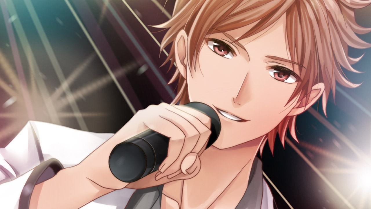 Dangerous Relationship Featured Screenshot #1