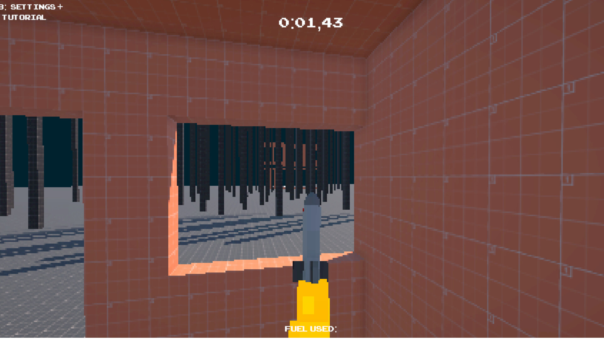 Dumbfire screenshot #8