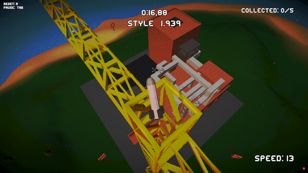 Dumbfire screenshot 9