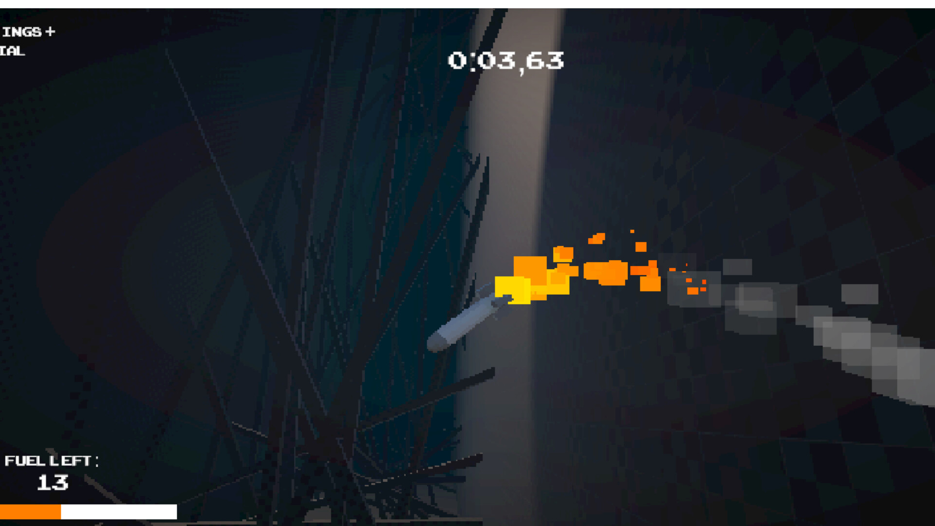 Dumbfire screenshot #4