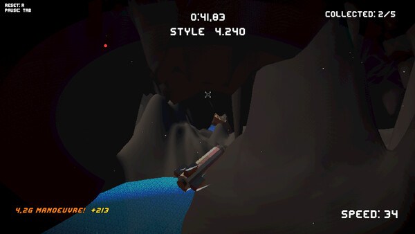 Dumbfire screenshot 13