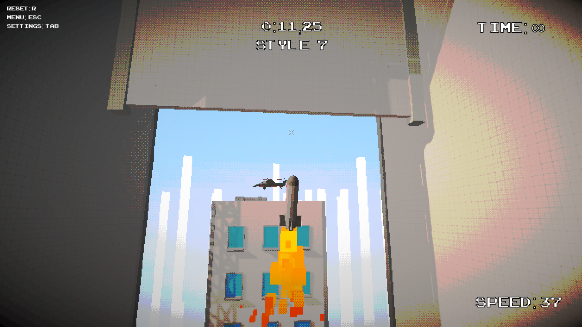 Dumbfire screenshot #14