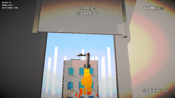 Dumbfire screenshot 19