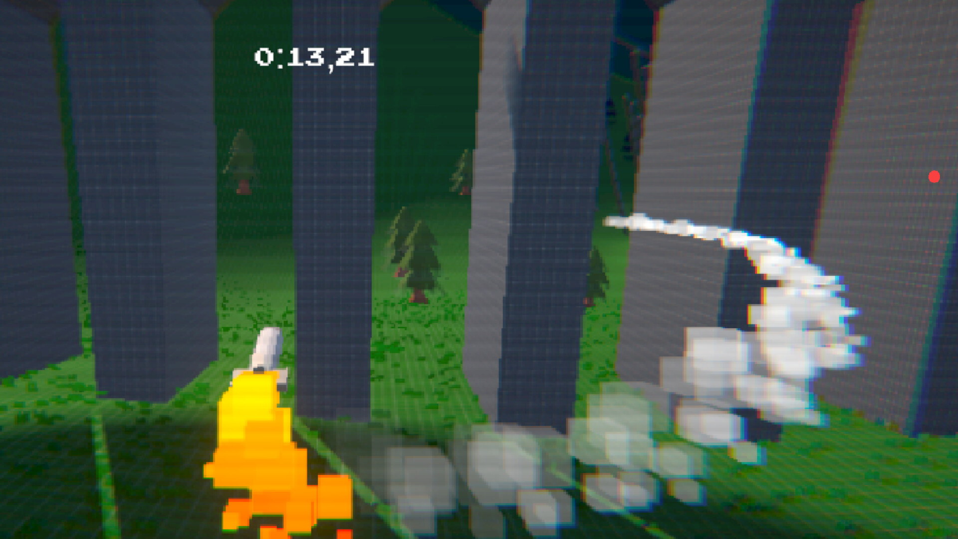 Dumbfire screenshot #1