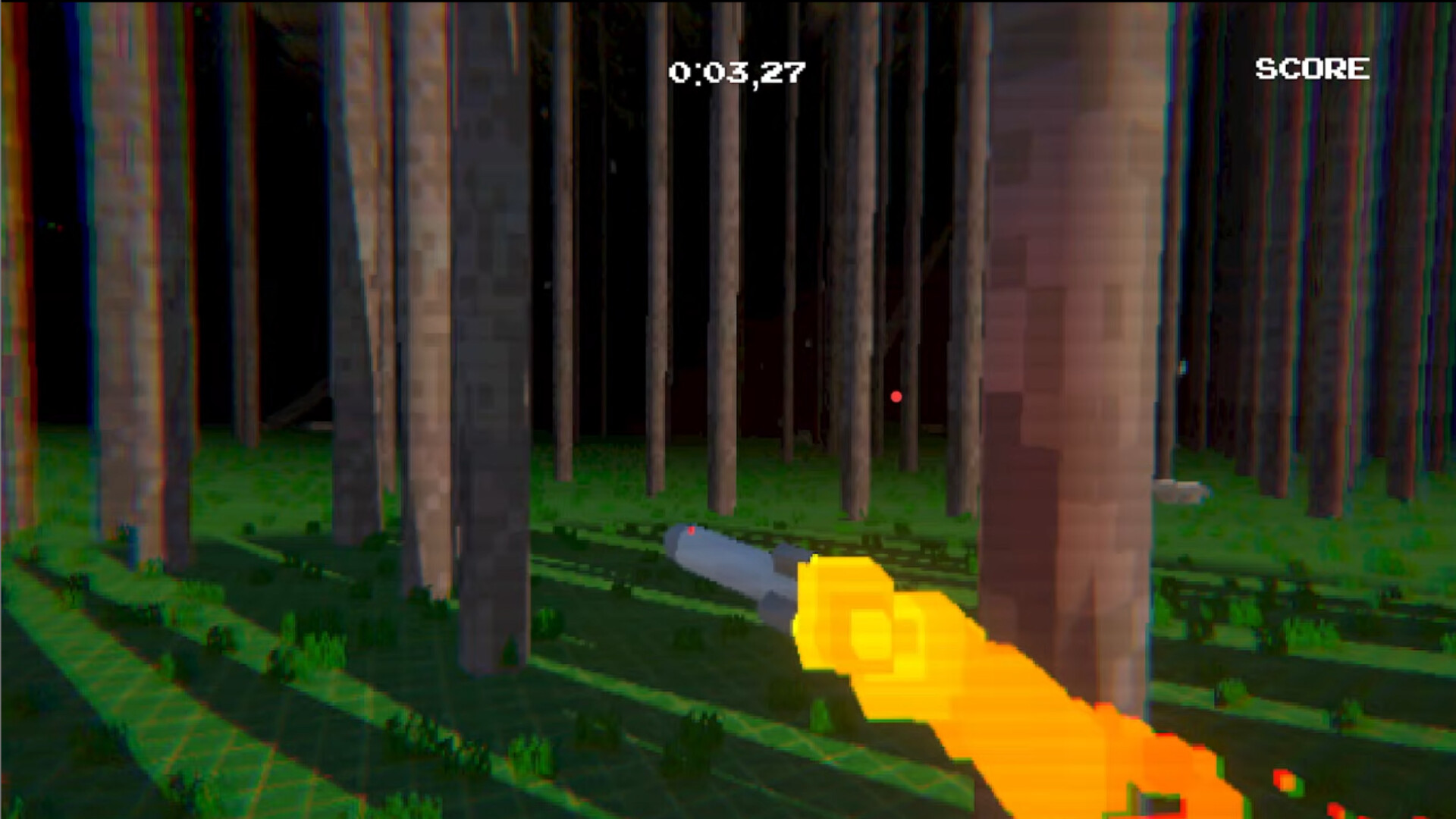 Dumbfire screenshot #18