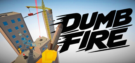 Dumbfire-游戏图标