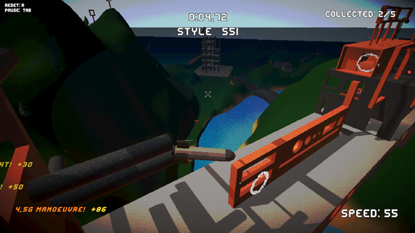 Dumbfire screenshot 10