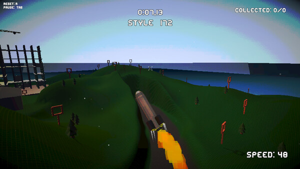 Dumbfire screenshot 21