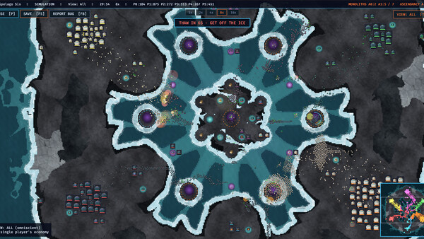 IronFlux — 8