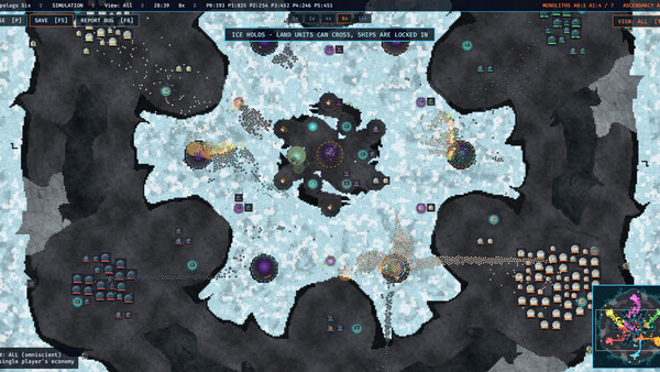 IronFlux — 9