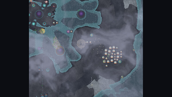 IronFlux screenshot 3