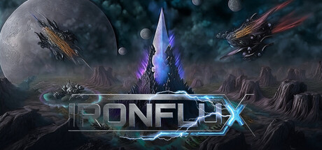 IronFluxの作品画像