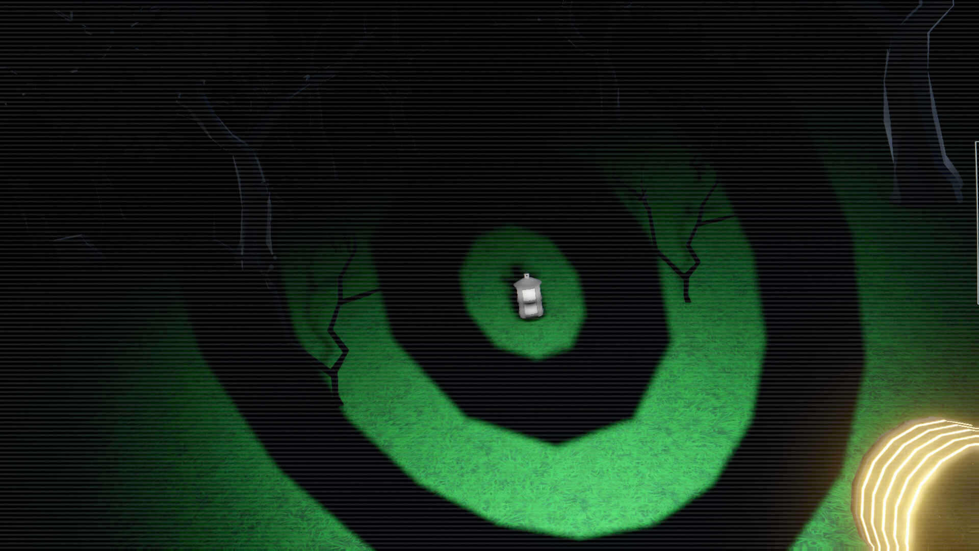 An Unknown Land screenshot