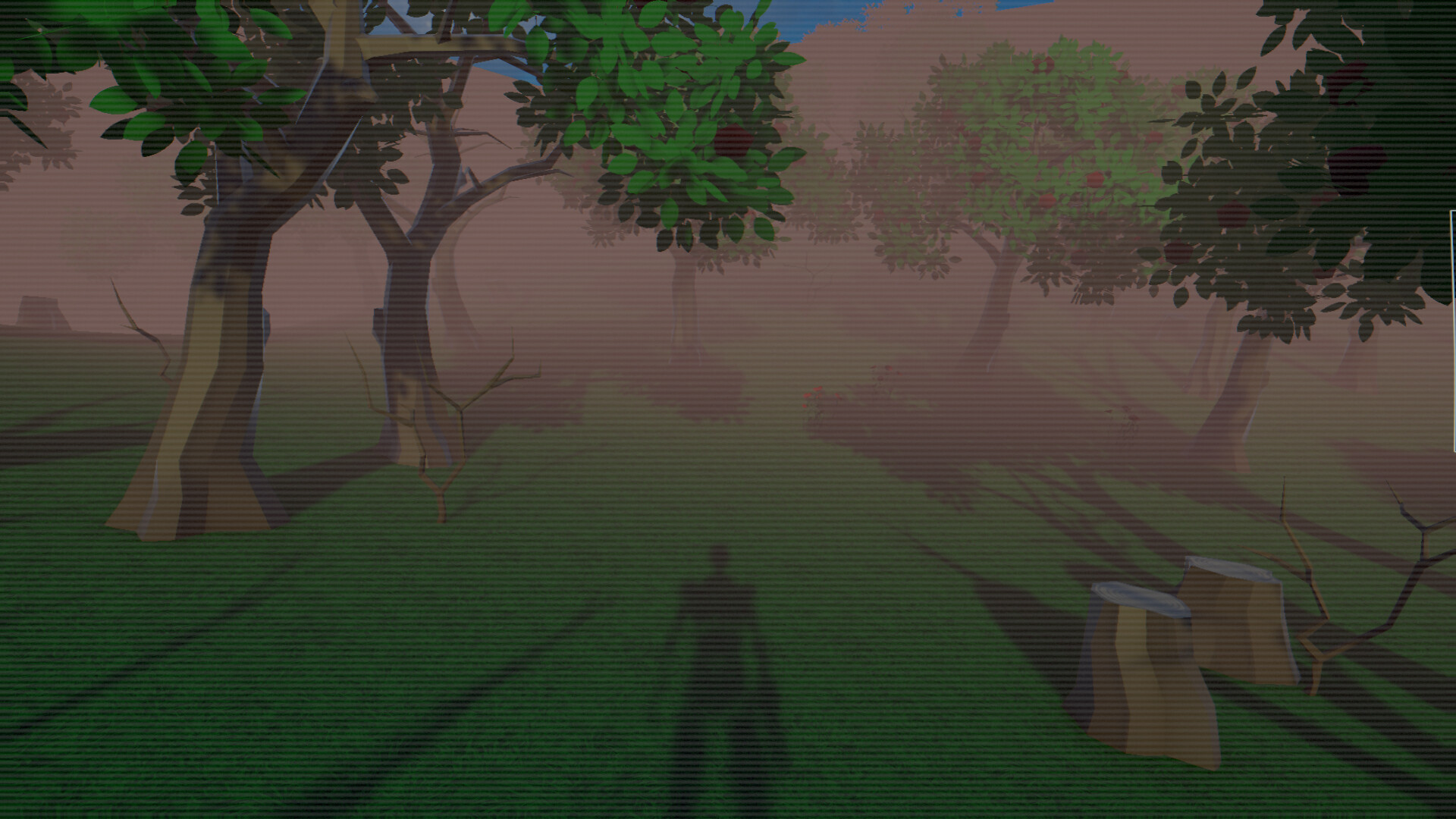 An Unknown Land screenshot #1