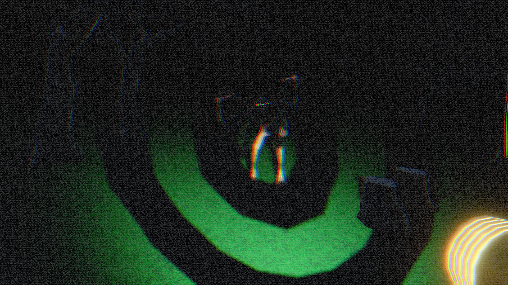 An Unknown Land screenshot #5