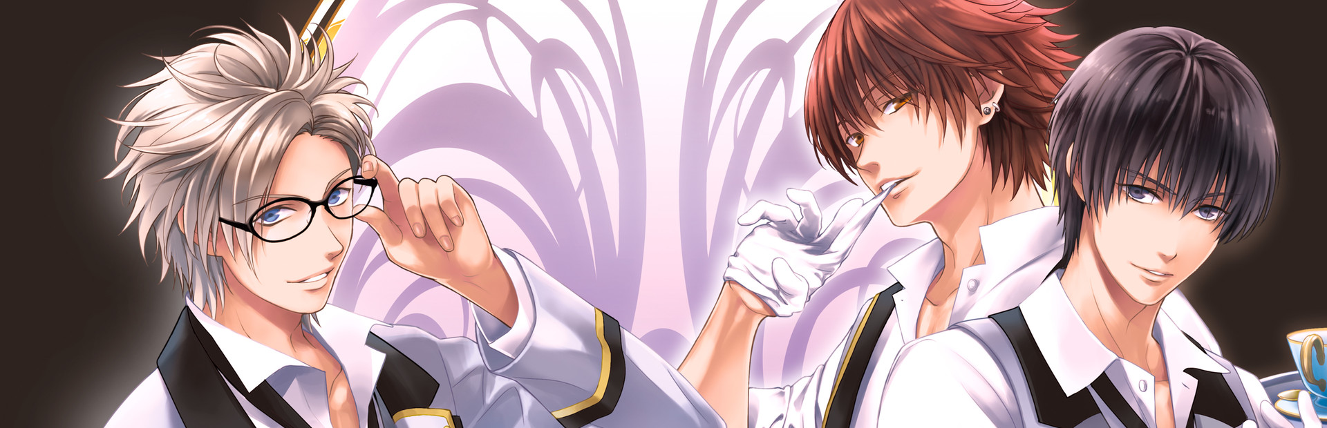 My Butler