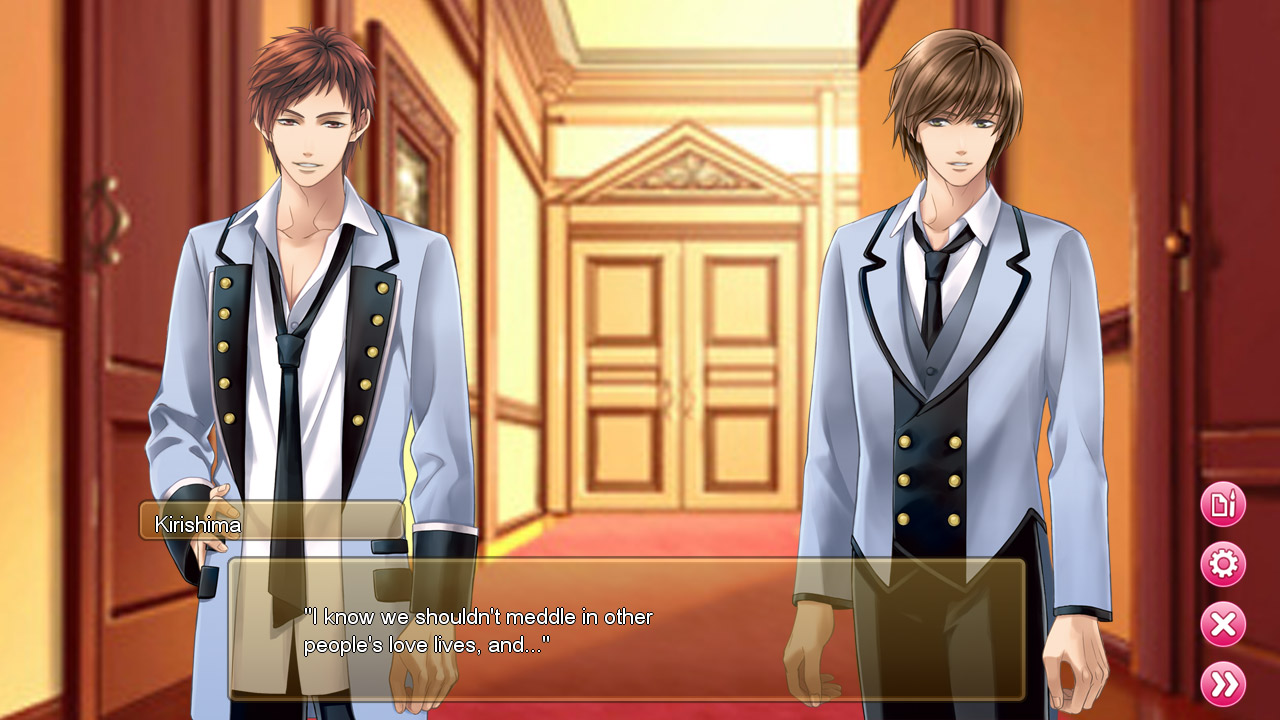 My Butler screenshot #8