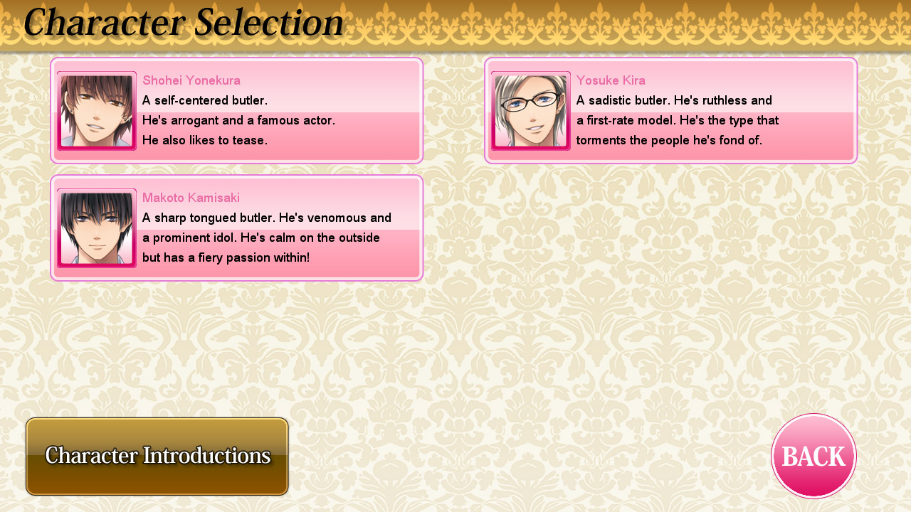 My Butler screenshot 9