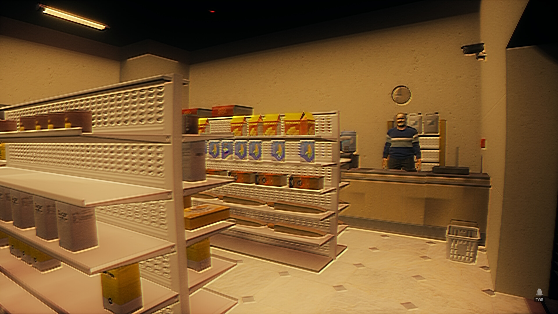 Untold Memories: Obsession screenshot 11