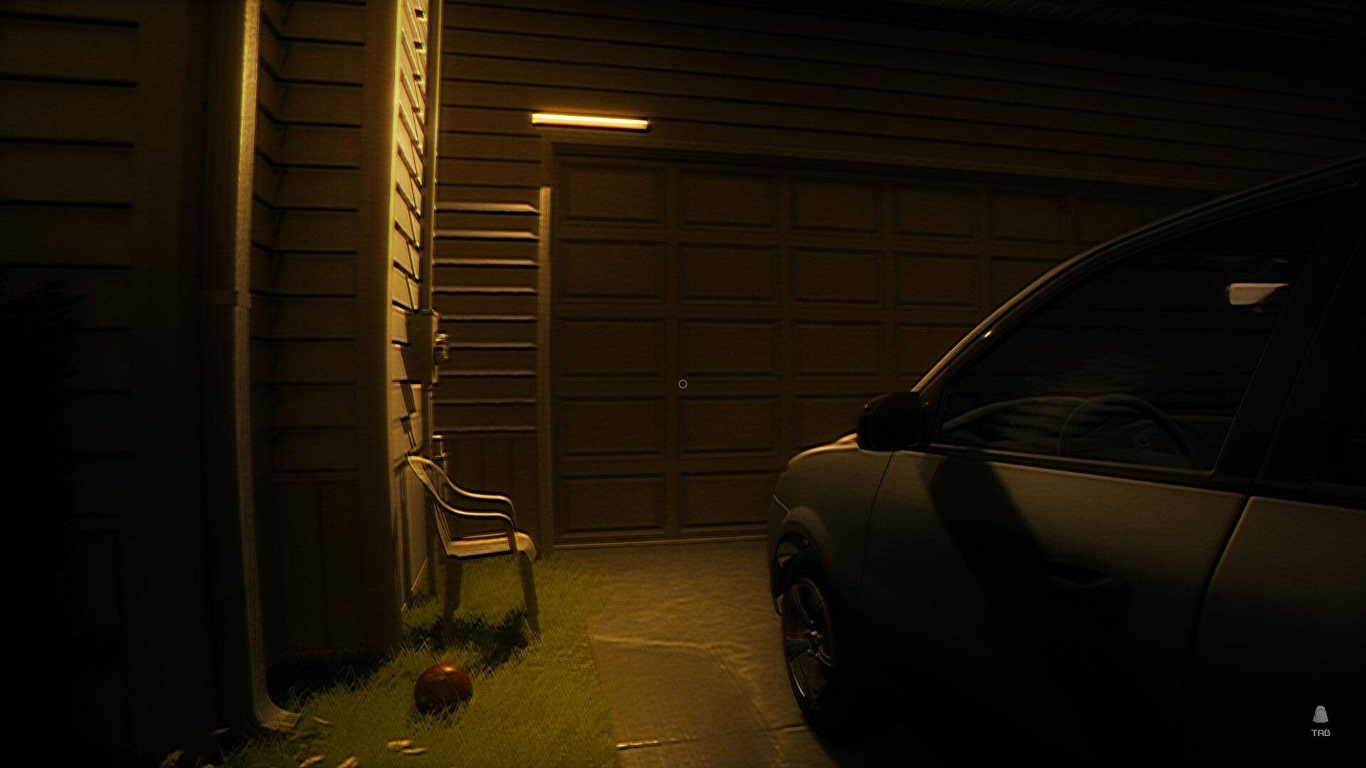 Untold Memories: Obsession screenshot 7