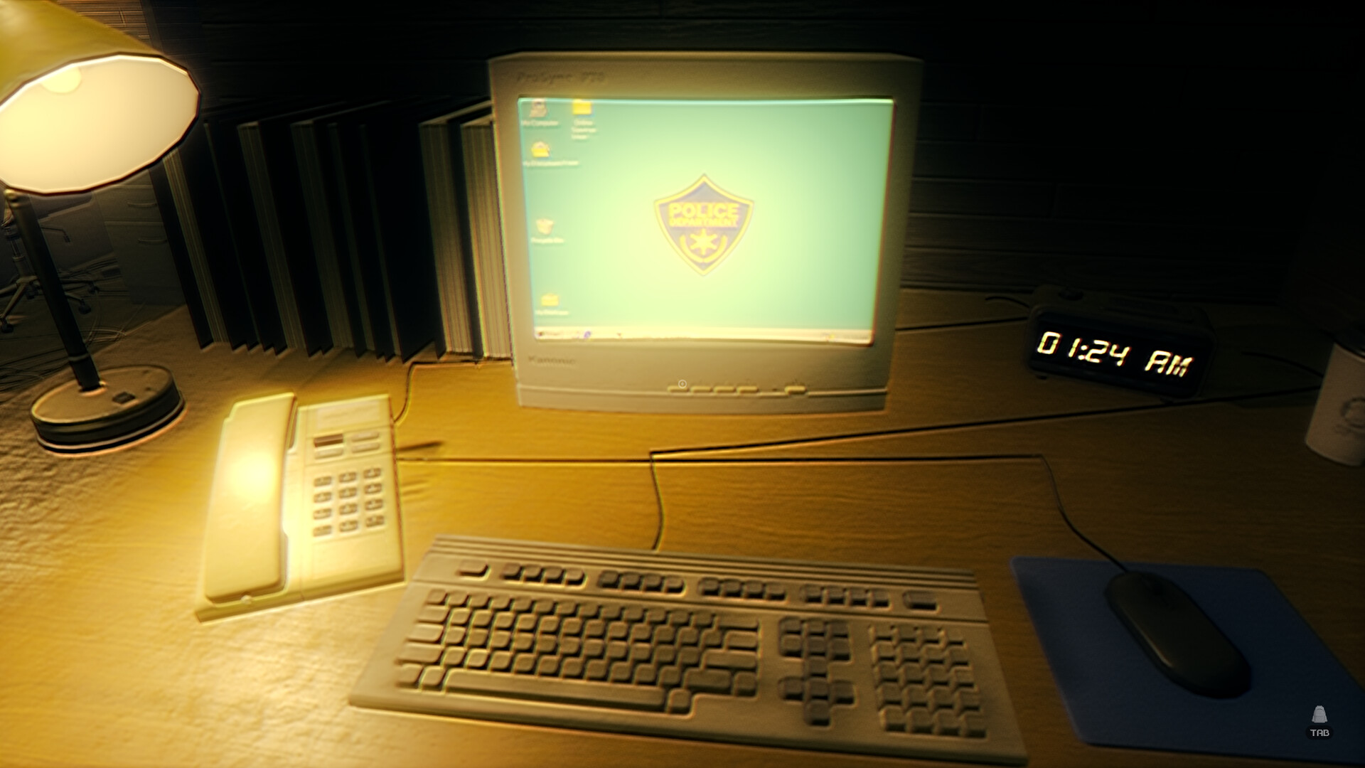 Untold Memories: Obsession screenshot 6