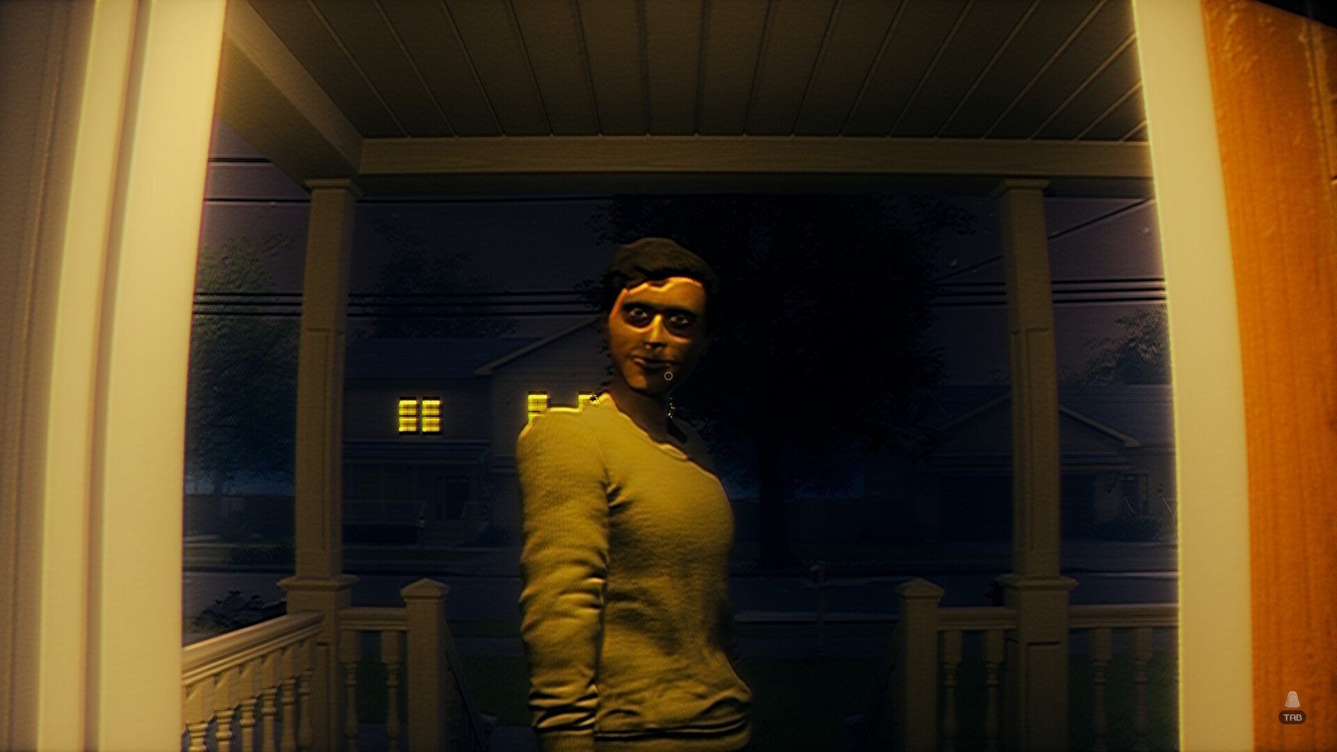 Untold Memories: Obsession screenshot 5