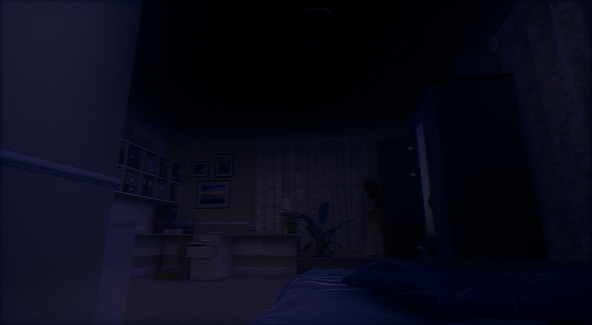 Untold Memories: Obsession screenshot 4