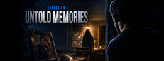 Untold Memories: Obsession Banner