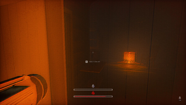 Untold Memories: Obsession screenshot 2