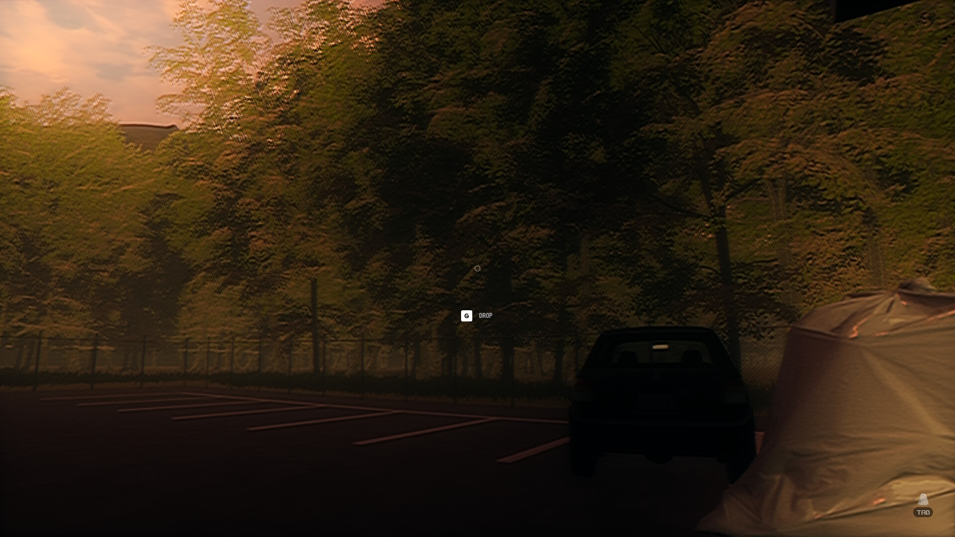 Untold Memories: Obsession screenshot 10