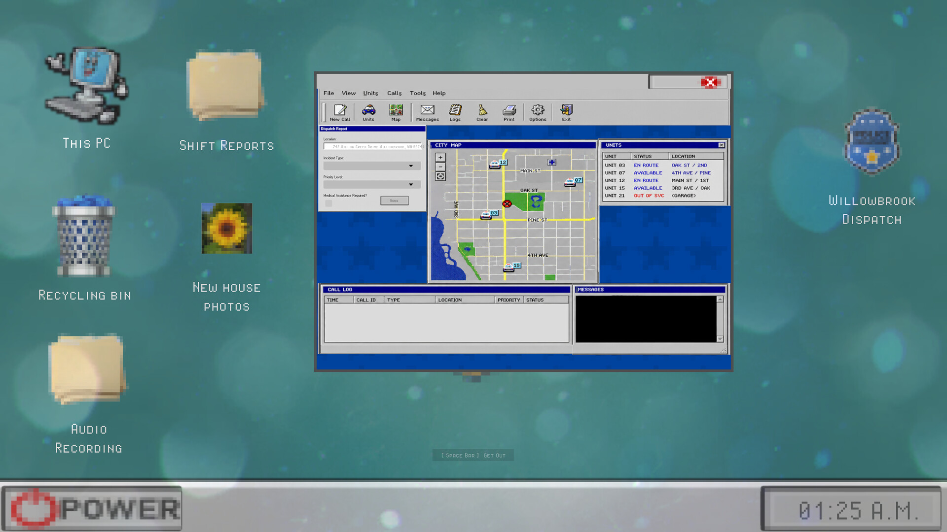 Untold Memories: Obsession screenshot 3