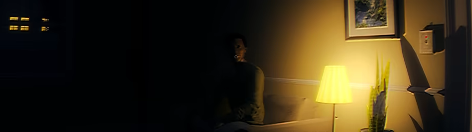 Untold Memories: Obsession video 3