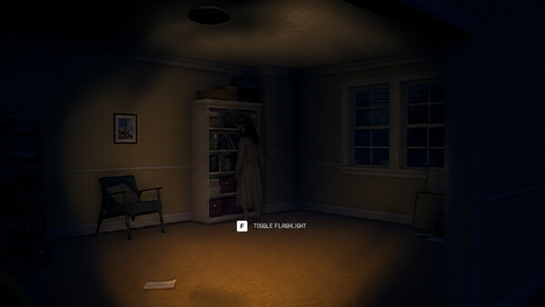 Untold Memories: Obsession screenshot 5