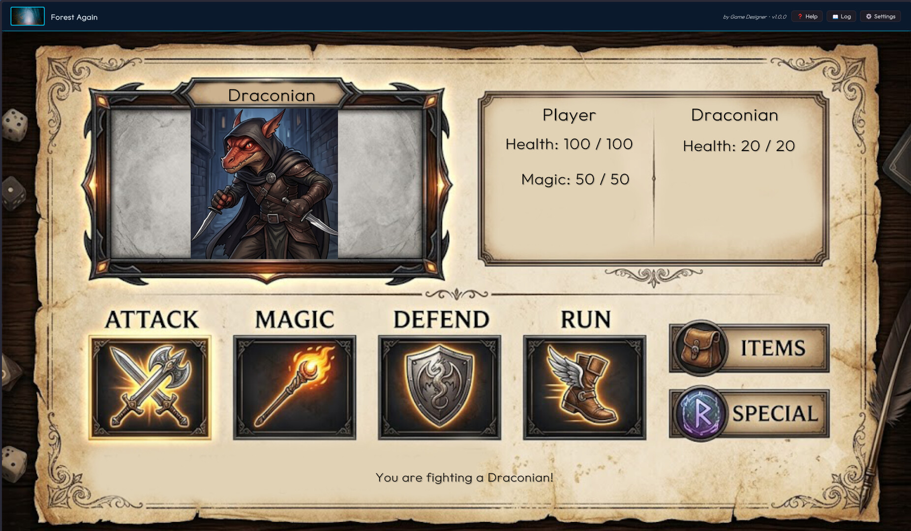 RagNext Studio screenshot 4