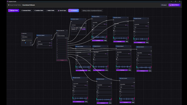 RagNext Studio screenshot 3
