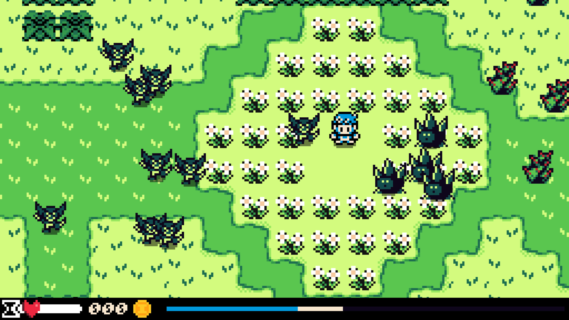 Void Regalia screenshot 8