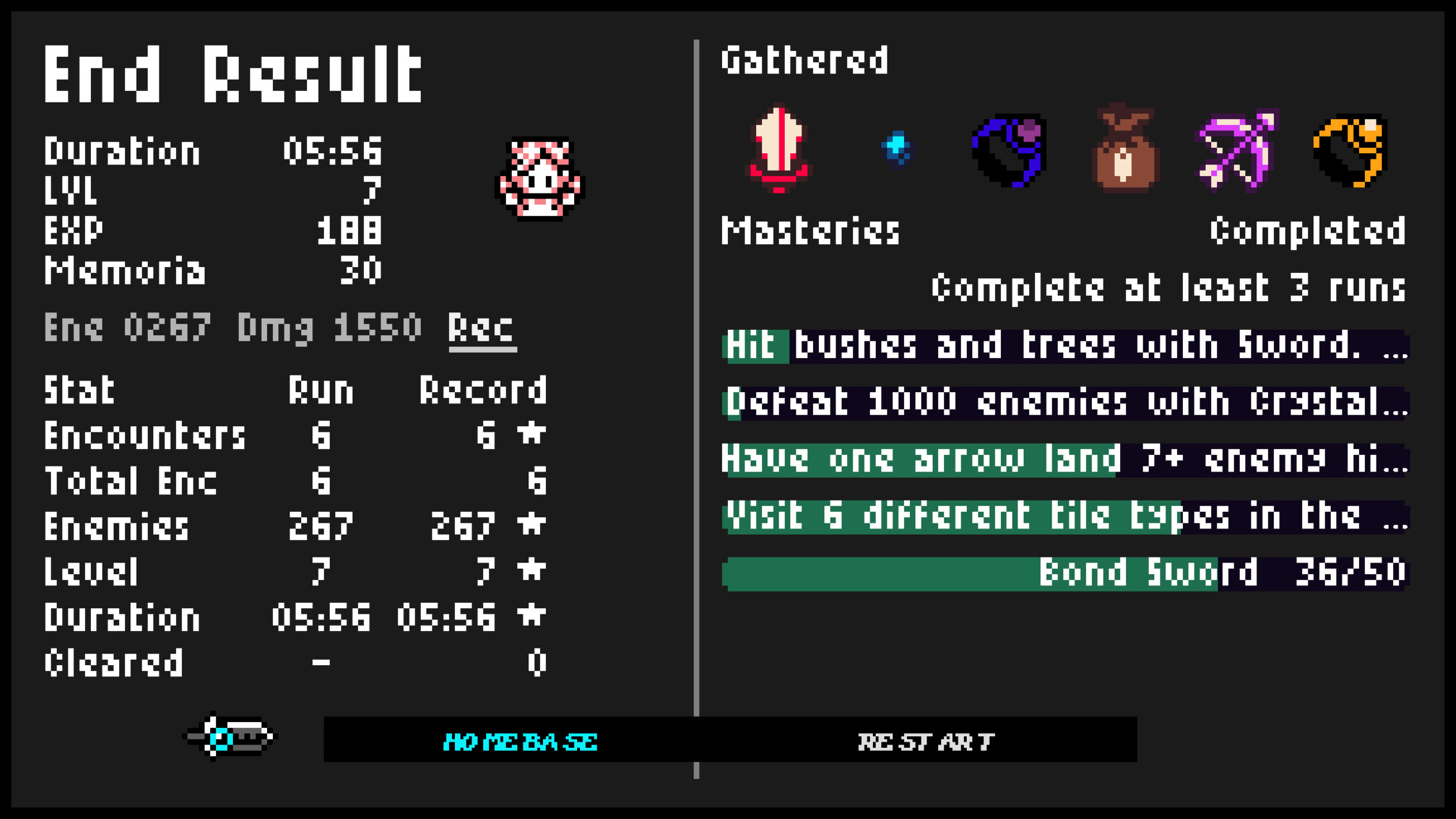 Void Regalia screenshot 7