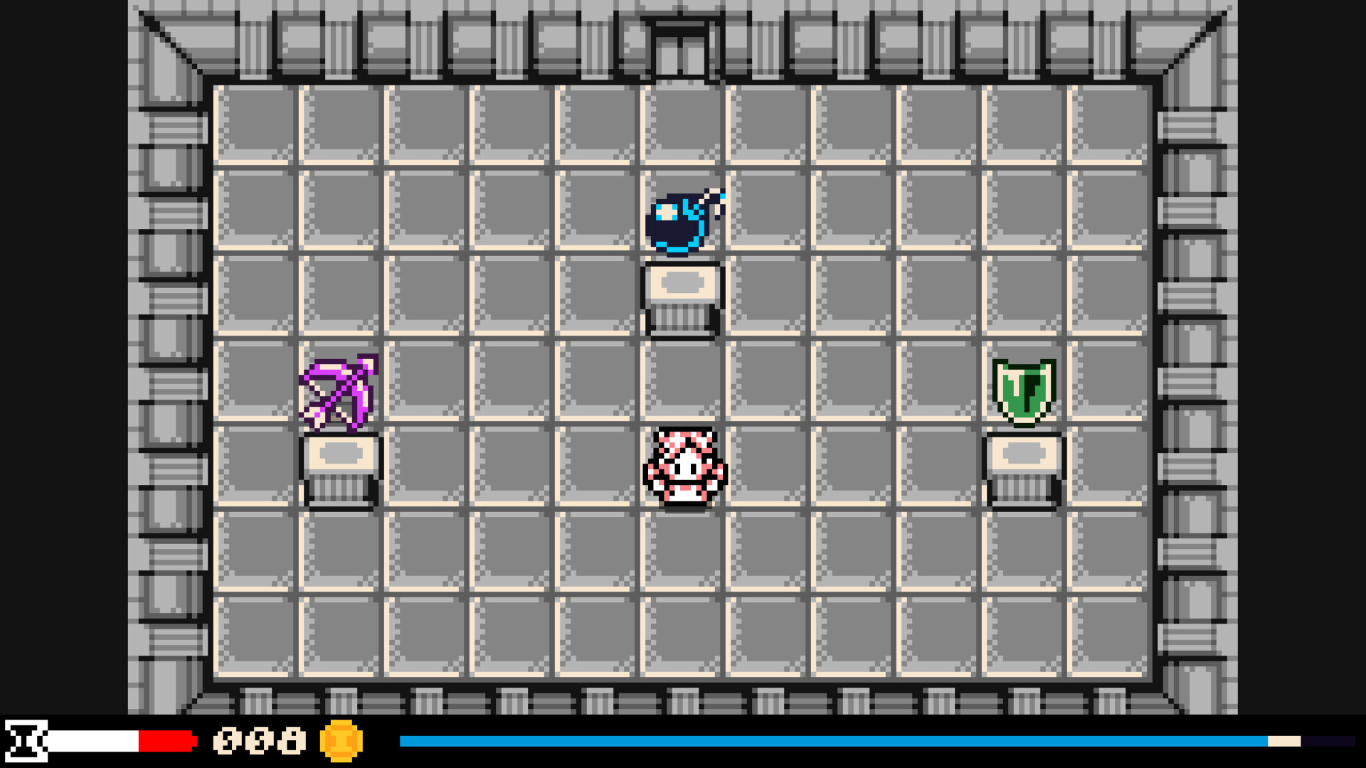 Void Regalia screenshot 4