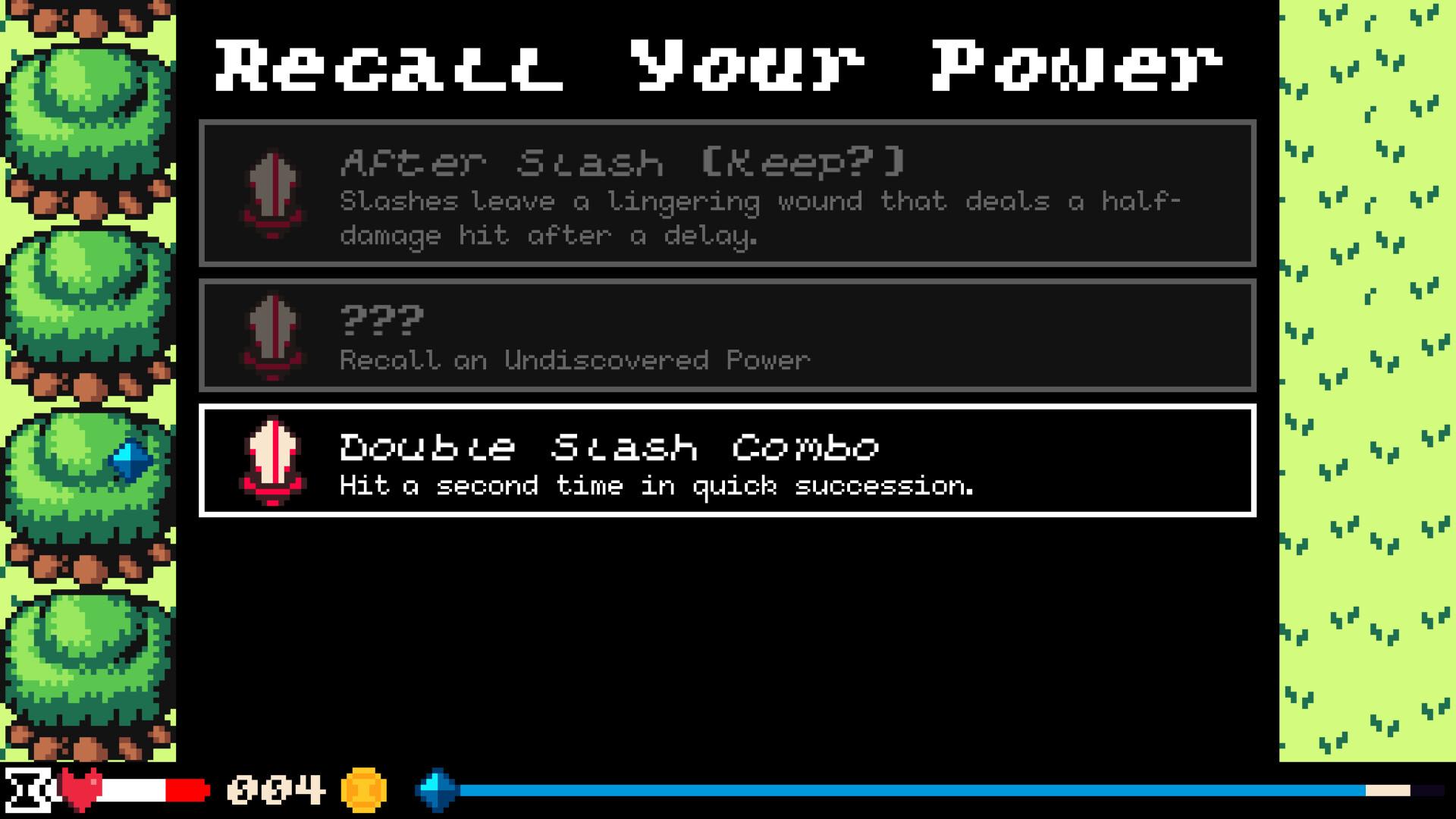 Void Regalia screenshot 9