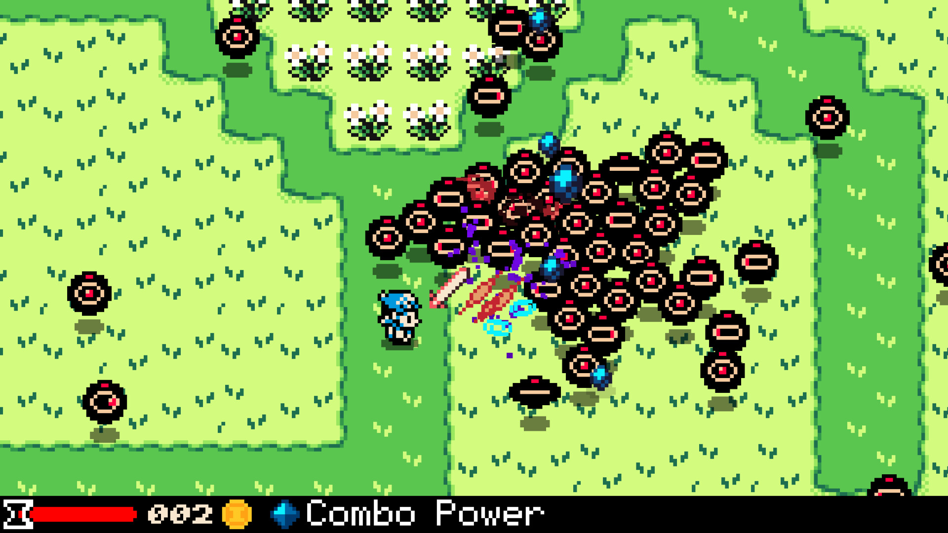 Void Regalia screenshot 2